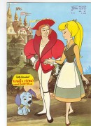 97: Maria D´oro und Bello Blue,  ( Rolf Kauka )